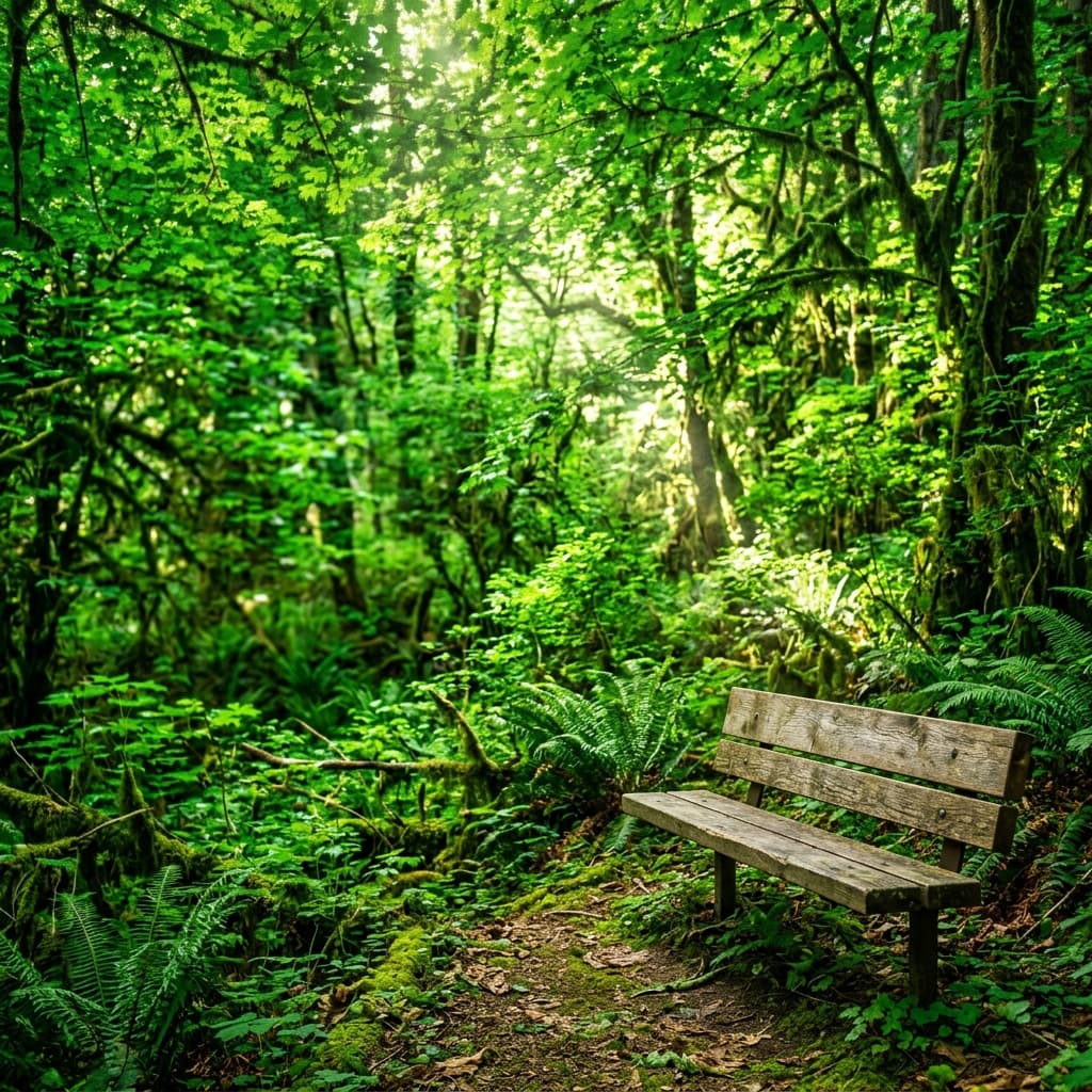 Nature Background
